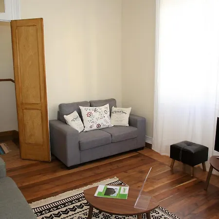 Casa Teresinha Semesterbostad Ponta Delgada