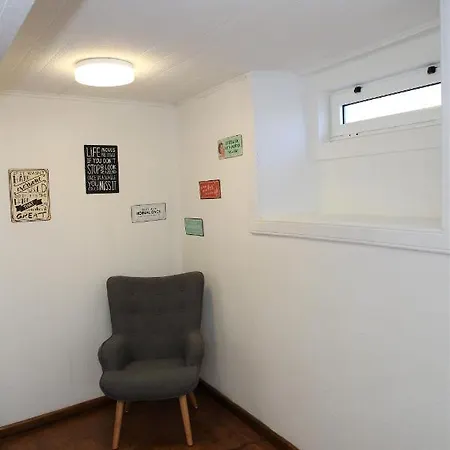 Casa de Férias Casa Teresinha
