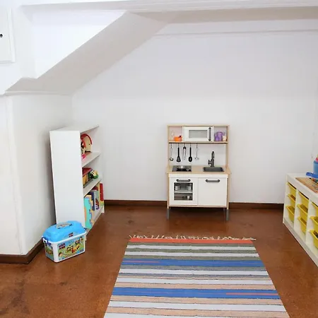 Semesterbostad Casa Teresinha *