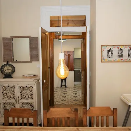 Casa Teresinha Semesterbostad