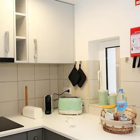 Semesterbostad Casa Teresinha