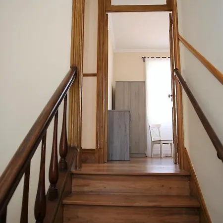 Casa Teresinha Ponta Delgada