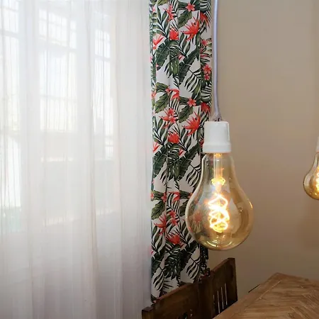 Casa Teresinha Semesterbostad *