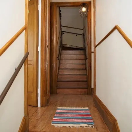 Casa Teresinha Semesterbostad
