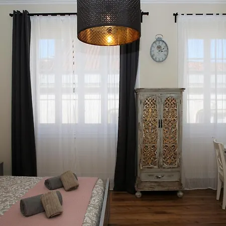 Semesterbostad Casa Teresinha *