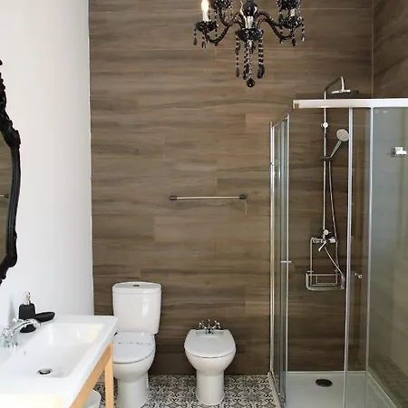 Casa Teresinha Semesterbostad