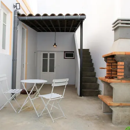 Casa de Férias Casa Teresinha *