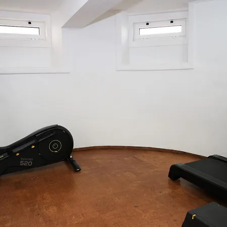 Casa Teresinha