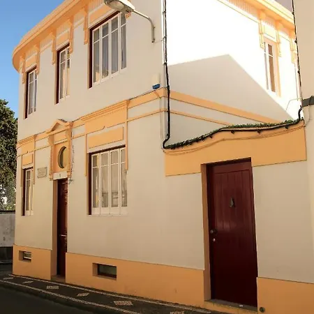 Casa Teresinha * Ponta Delgada