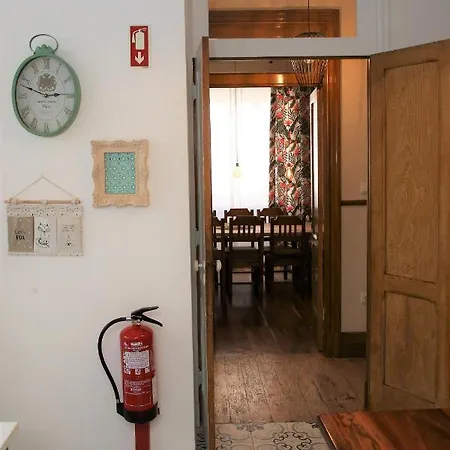 Casa de Férias Casa Teresinha *